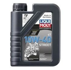 Liqui Moly 10W-40 Street