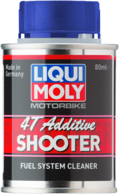 Liqui Moly 4T Additive Shooter