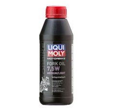 Liqui Moly 7.5W Fork Oil Medium/Light