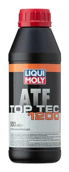 Liqui Moly Top Tec ATF 1200