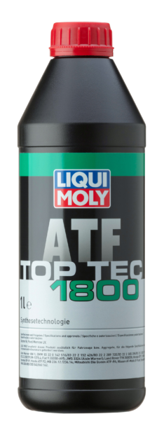 Liqui Moly Top Tec ATF 1800