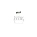 Ison 160 Oil Filter Size