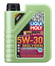 Liqui Moly MOLYGEN NEW GENERATION 5W-30 DPF