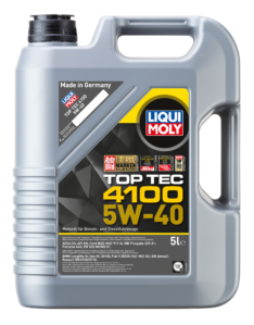 Liqui Moly TOP TEC 4200 5W-40