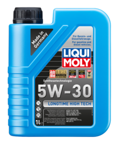 Liqui Moly LEICHTLAUF HIGH TECH 5W-40