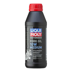 Liqui Moly 10W Fork Oil Medium