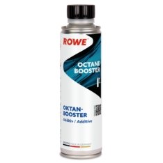 Rowe Hightec Octane Booster